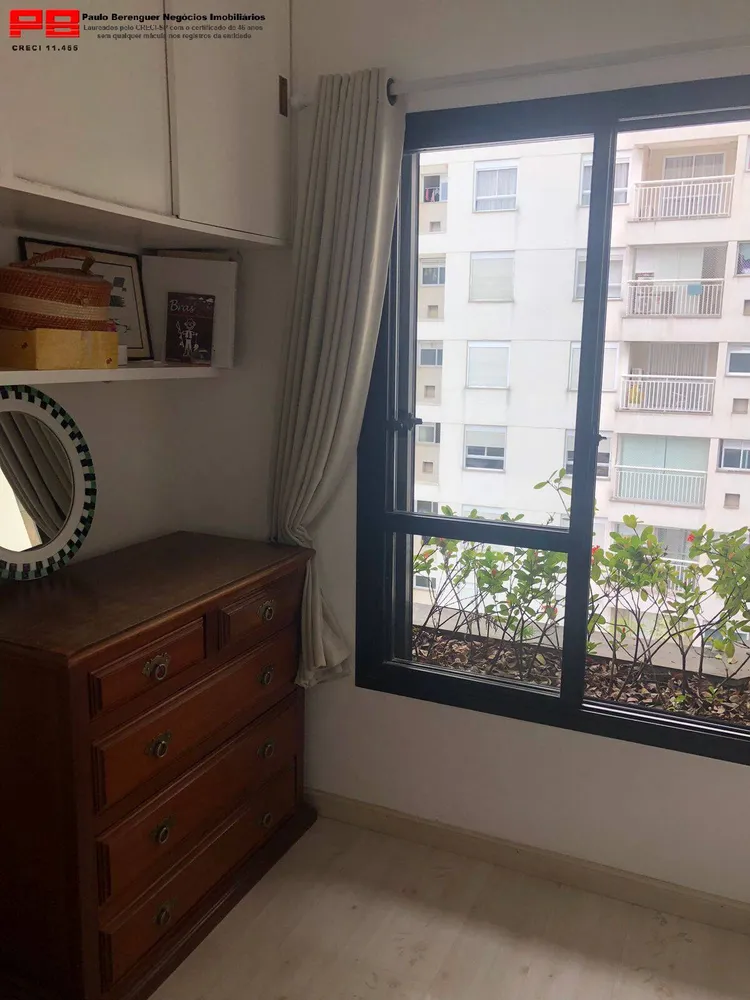 Apartamento, 3 quartos, 158 m² - Foto 5
