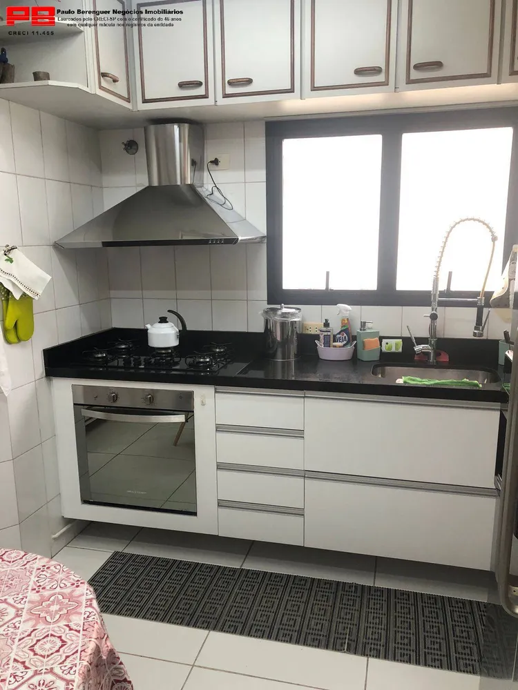 Apartamento, 3 quartos, 158 m² - Foto 8