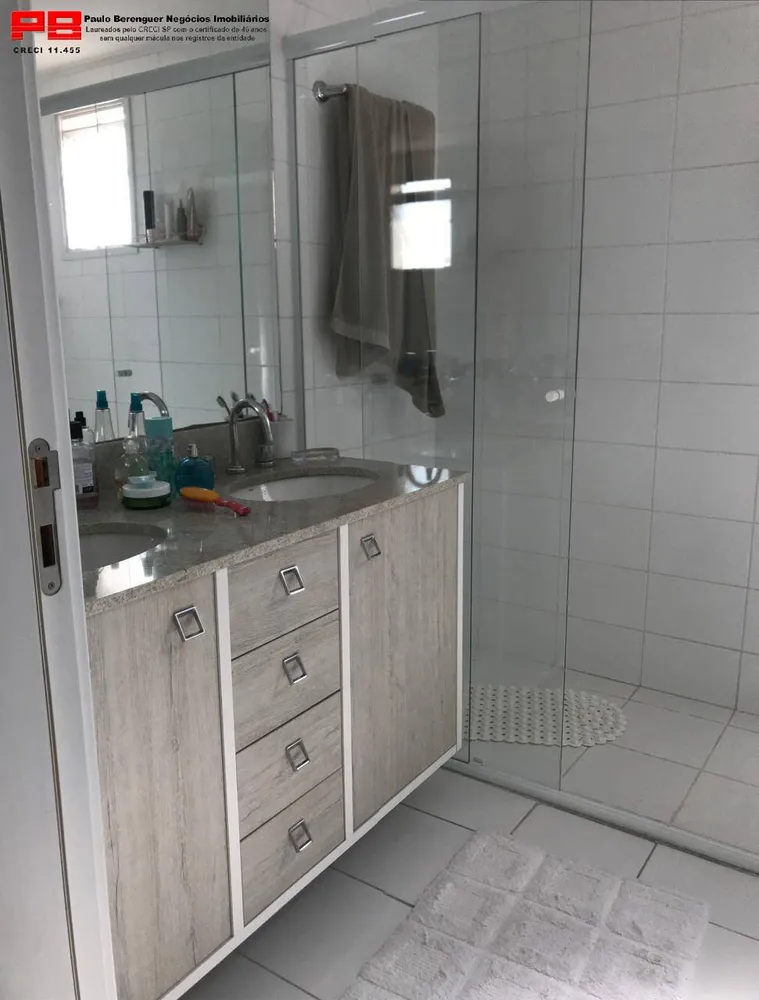 Apartamento, 4 quartos, 172 m² - Foto 4