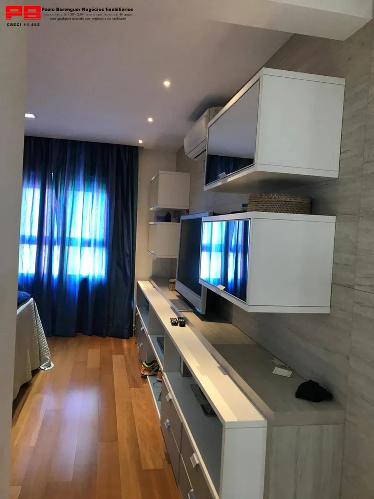Apartamento, 4 quartos, 172 m² - Foto 2