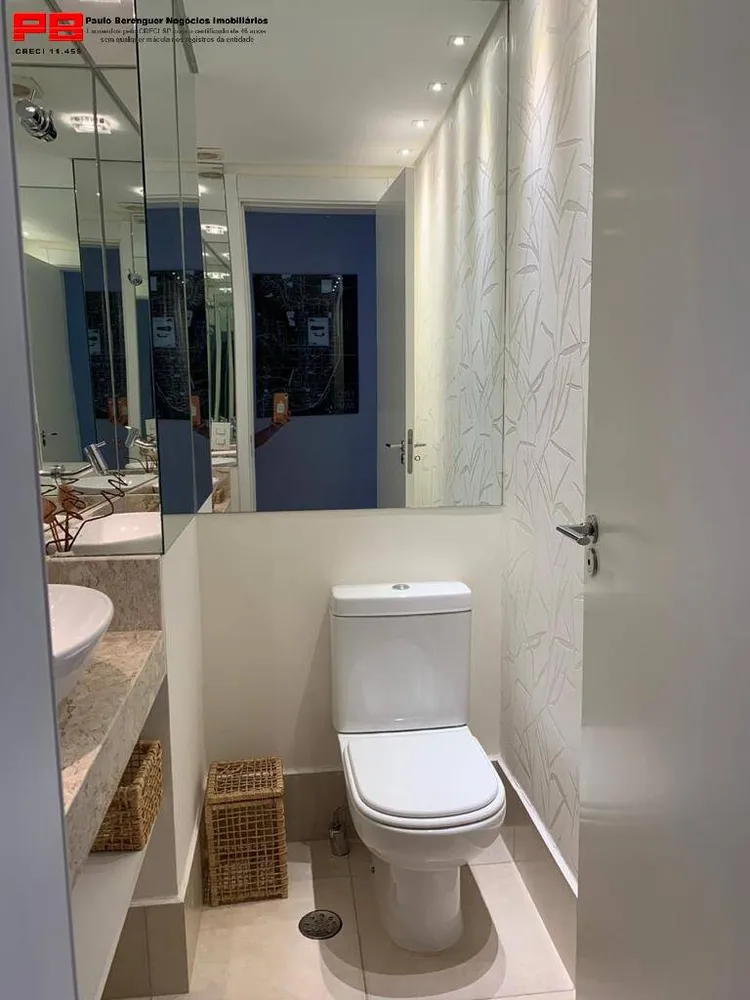 Apartamento, 4 quartos, 172 m² - Foto 3