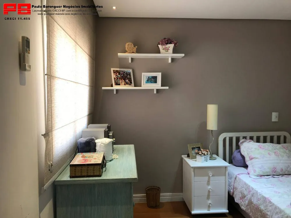 Apartamento, 4 quartos, 172 m² - Foto 8
