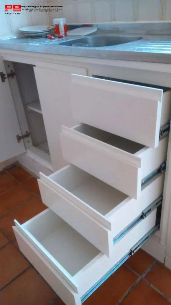 Prédio Inteiro, 80 m² - Foto 6