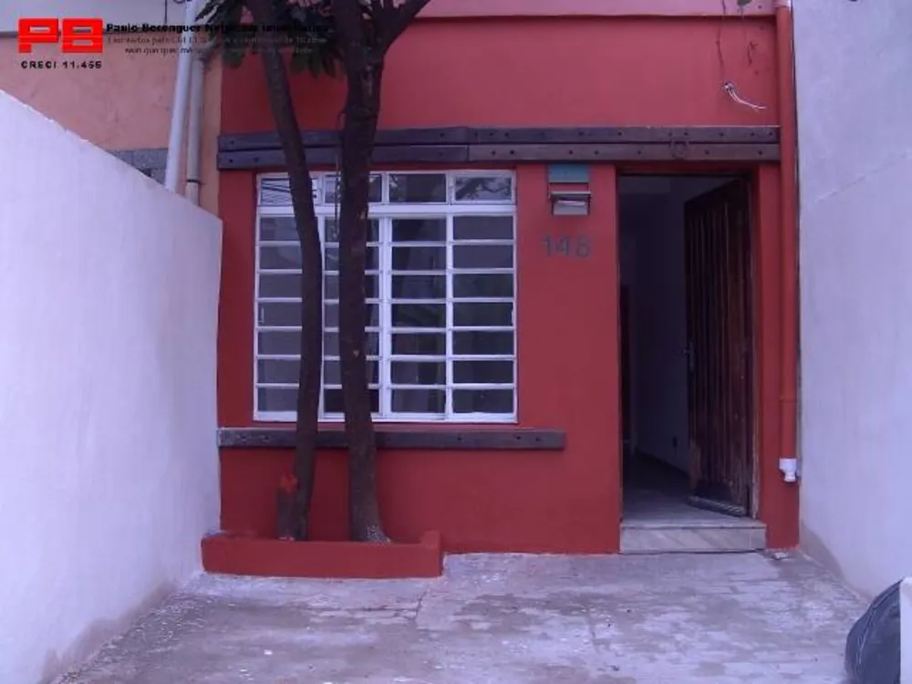 Prédio Inteiro, 80 m² - Foto 11