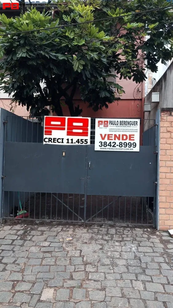 Prédio Inteiro, 80 m² - Foto 1
