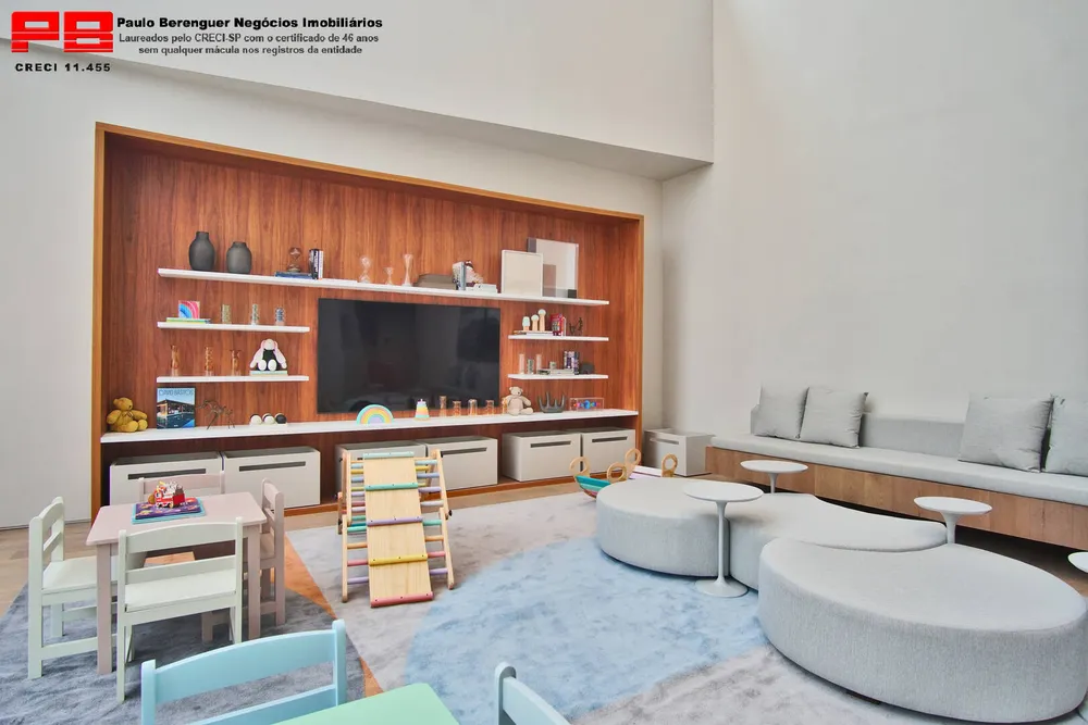 Apartamento, 4 quartos, 358 m² - Foto 5
