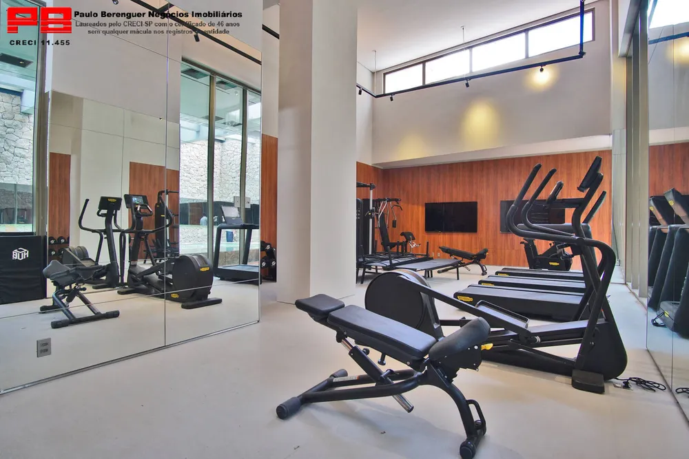 Apartamento, 4 quartos, 358 m² - Foto 7