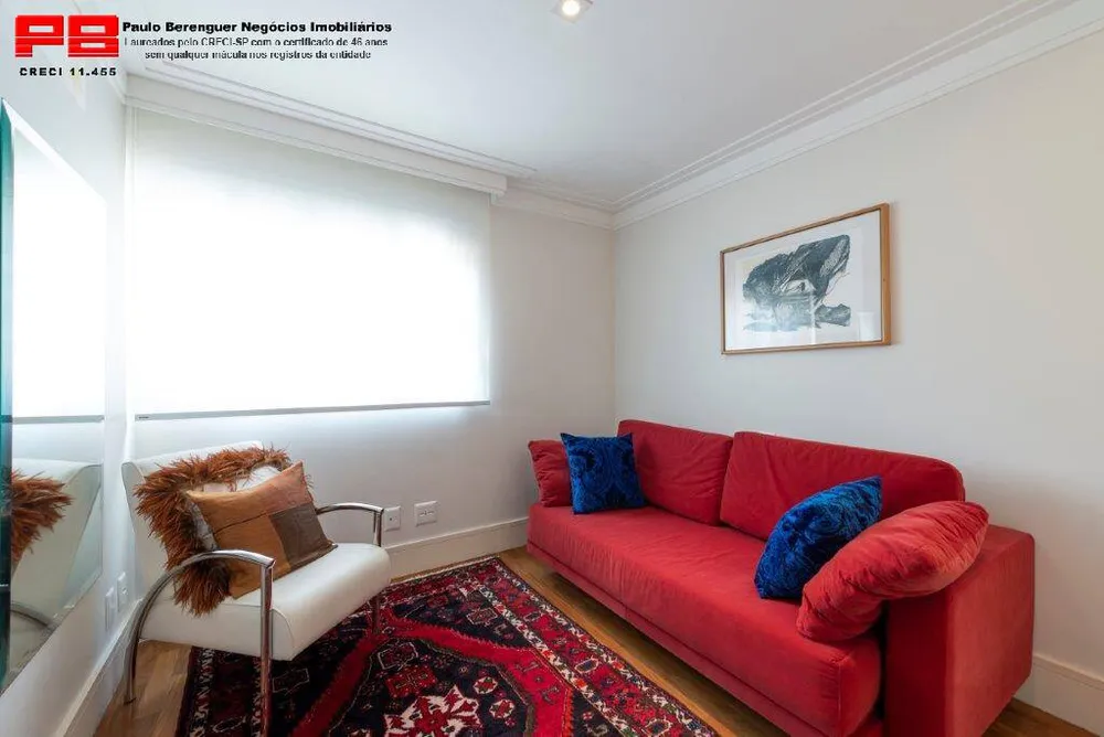 Apartamento, 3 quartos, 166 m² - Foto 5
