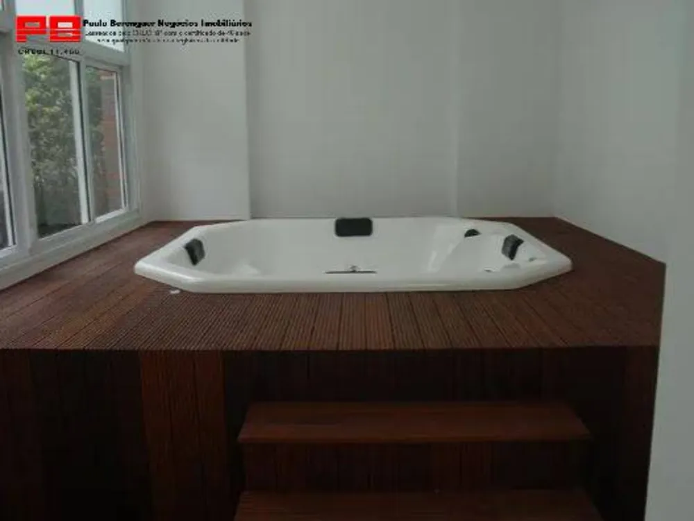 Apartamento, 3 quartos, 166 m² - Foto 8