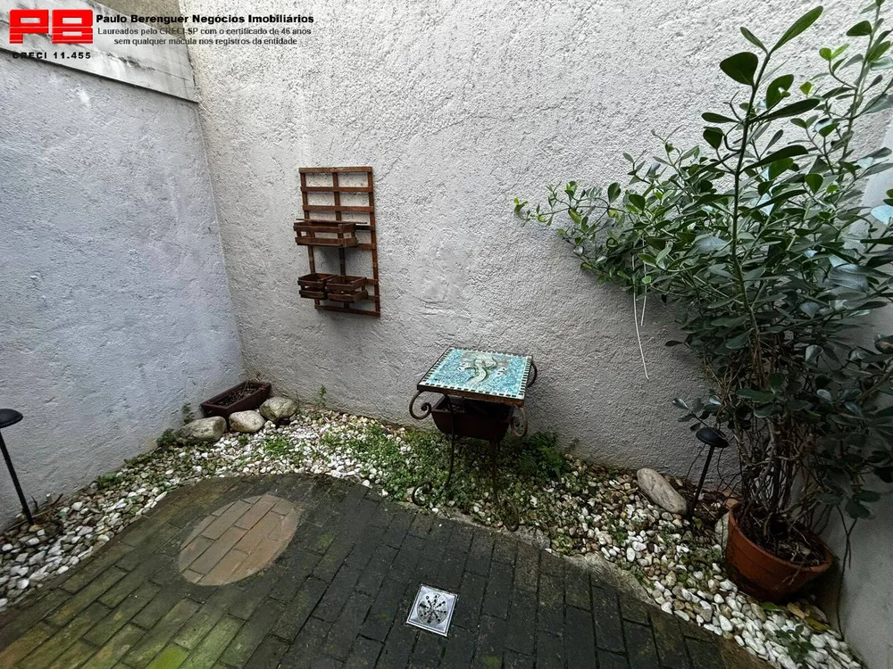 Sobrado, 3 quartos, 186 m² - Foto 6