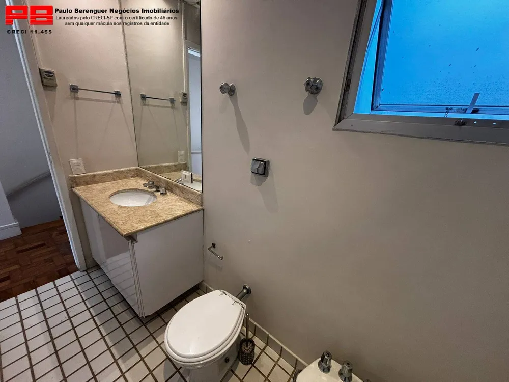 Sobrado, 3 quartos, 186 m² - Foto 7