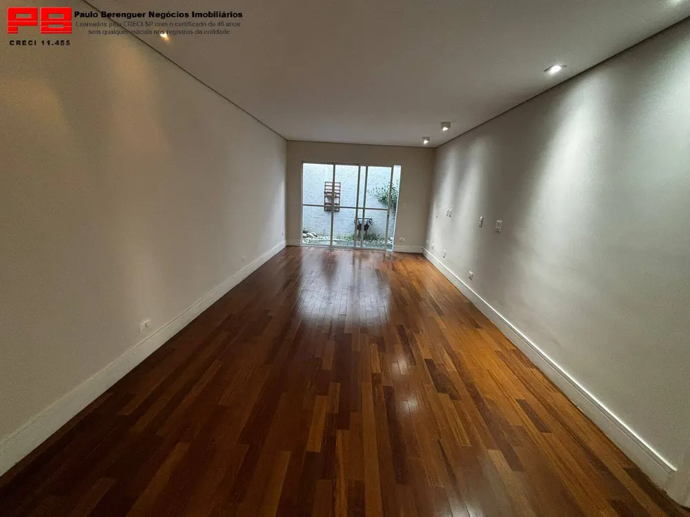 Sobrado, 3 quartos, 186 m² - Foto 4