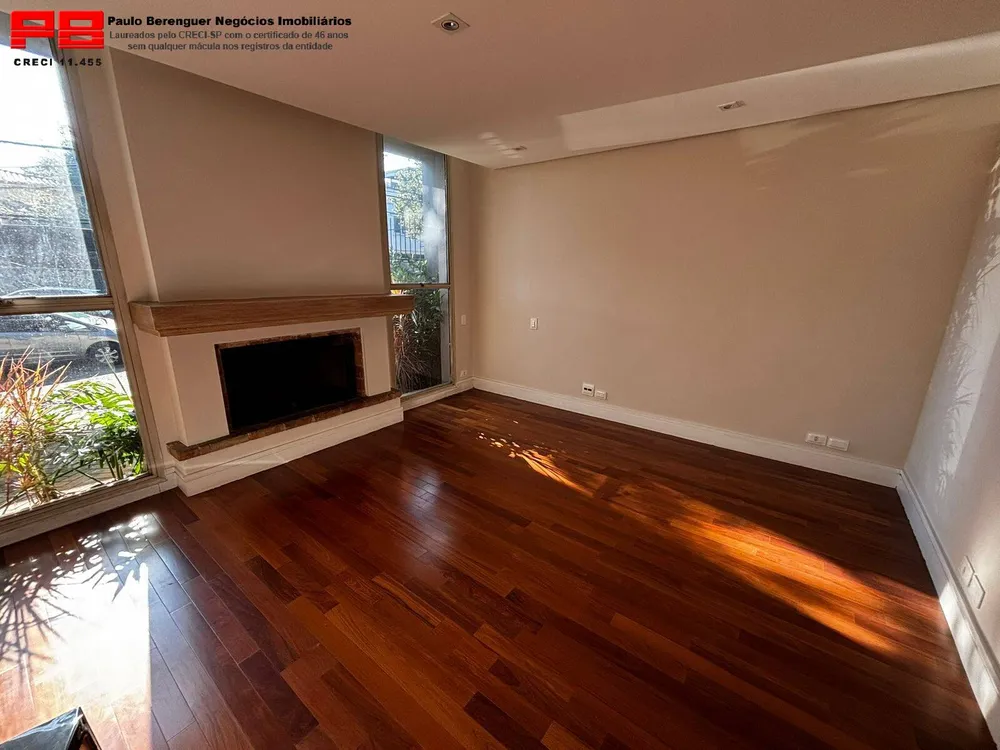 Sobrado, 3 quartos, 186 m² - Foto 1