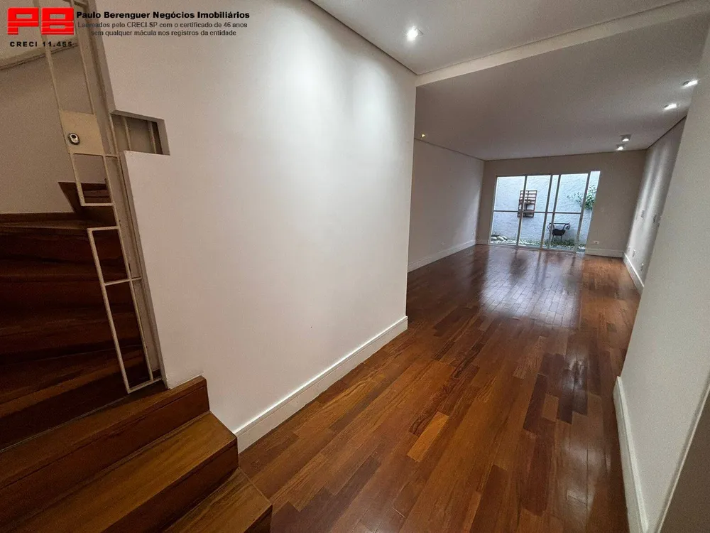 Sobrado, 3 quartos, 186 m² - Foto 3