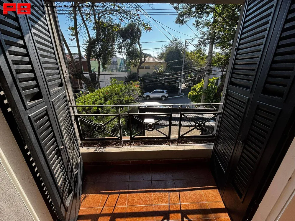 Sobrado, 3 quartos, 186 m² - Foto 8