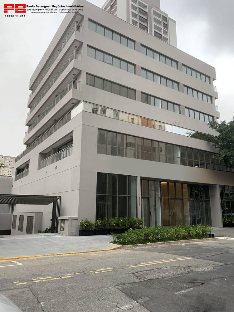 Prédio Inteiro, 2824 m² - Foto 1