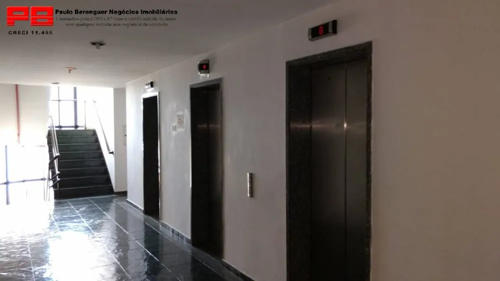 Sala-Conjunto, 35 m² - Foto 7