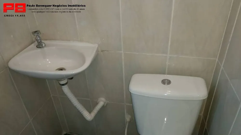 Sala-Conjunto, 35 m² - Foto 6