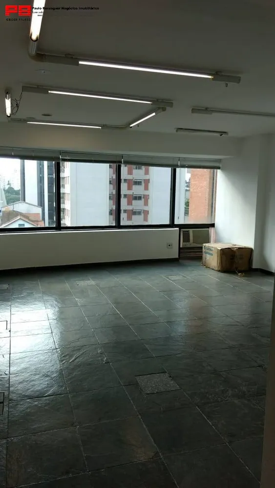Sala-Conjunto, 35 m² - Foto 2