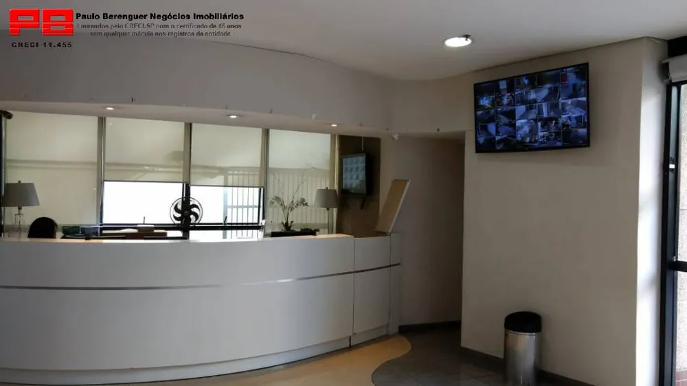 Sala-Conjunto, 35 m² - Foto 8