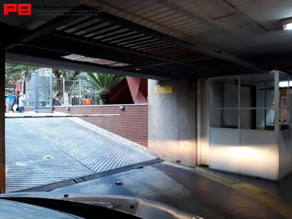 Sala-Conjunto, 35 m² - Foto 5