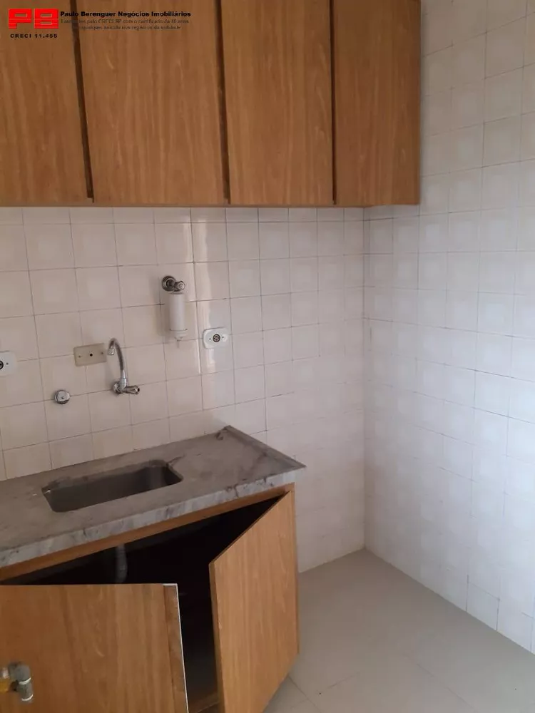 Apartamento à venda com 1 quarto, 42m² - Foto 3