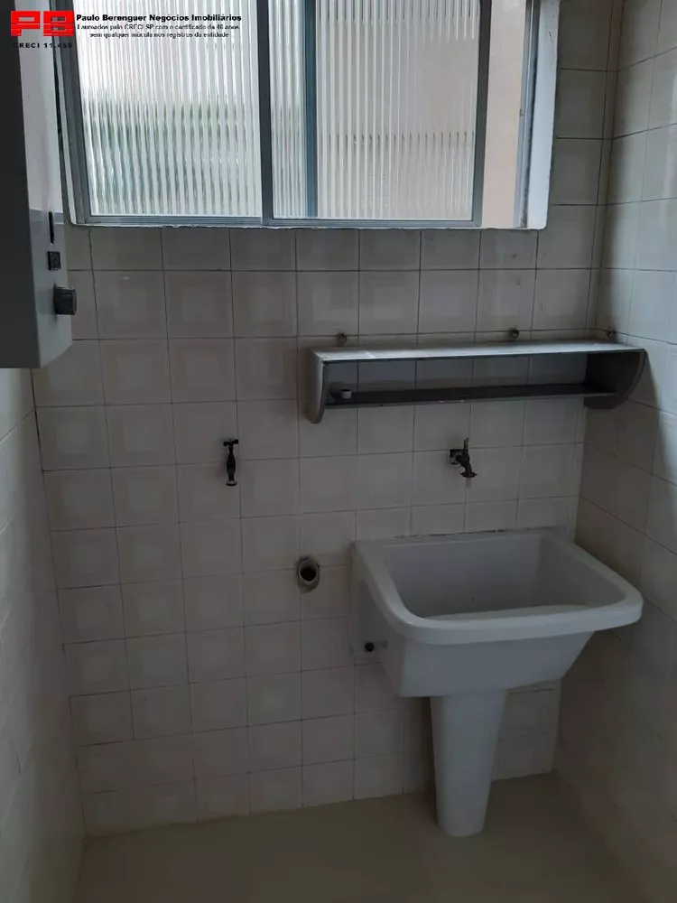 Apartamento à venda com 1 quarto, 42m² - Foto 2