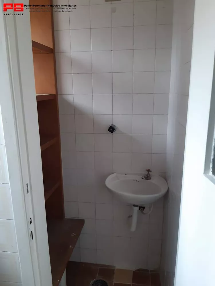 Apartamento à venda com 1 quarto, 42m² - Foto 4