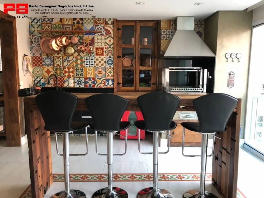 Apartamento, 3 quartos, 172 m² - Foto 1