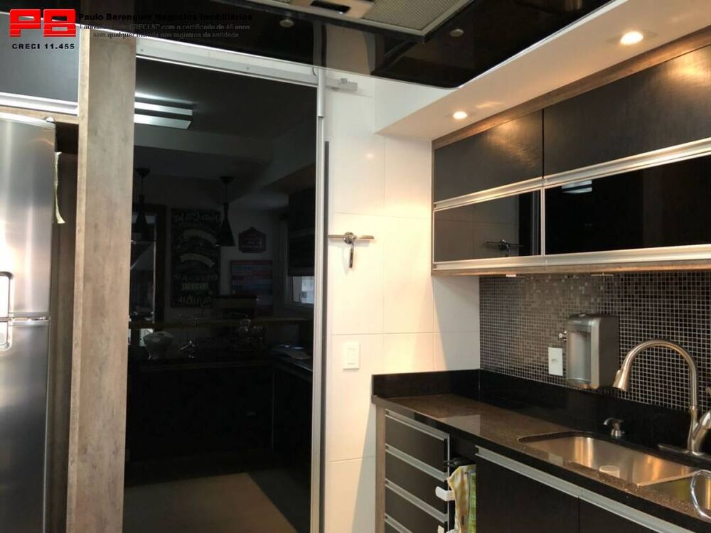 Apartamento, 3 quartos, 172 m² - Foto 1