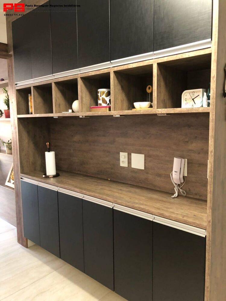 Apartamento, 3 quartos, 172 m² - Foto 2