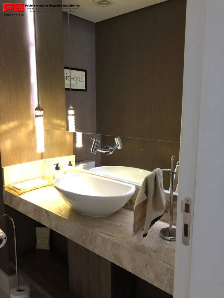 Apartamento, 3 quartos, 172 m² - Foto 8