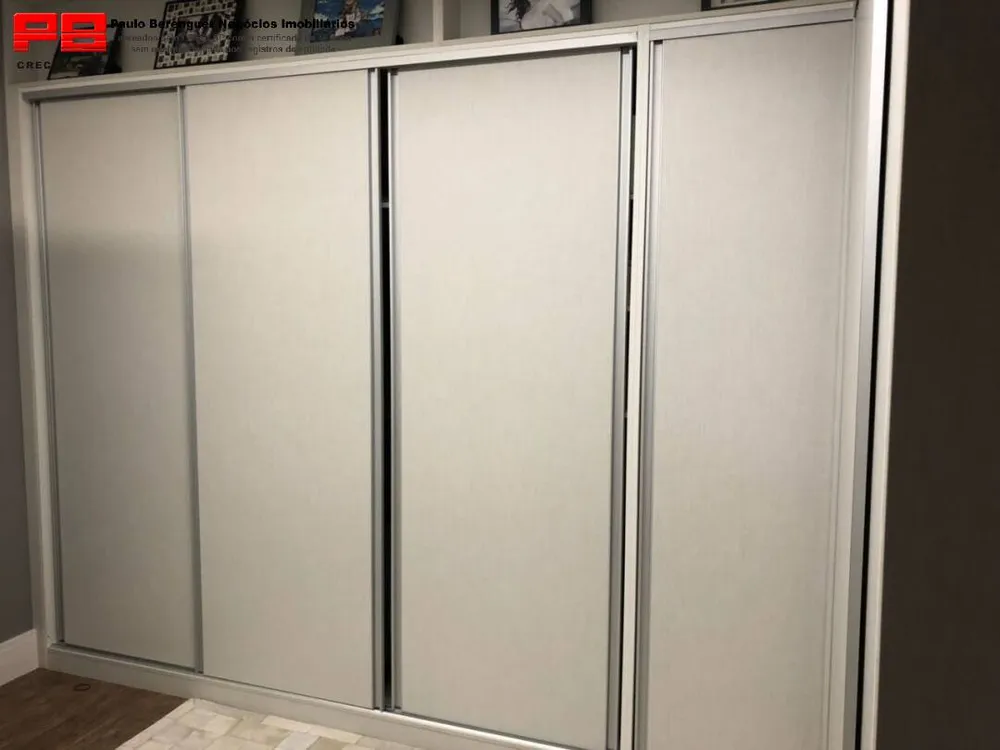 Apartamento, 3 quartos, 172 m² - Foto 11