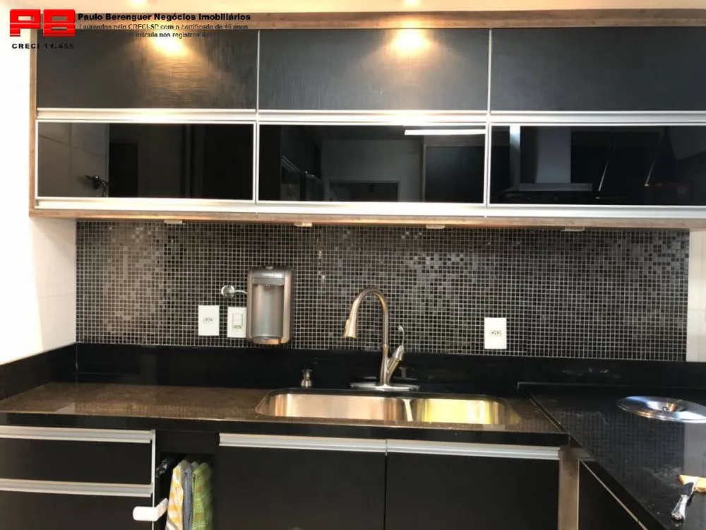 Apartamento, 3 quartos, 172 m² - Foto 2