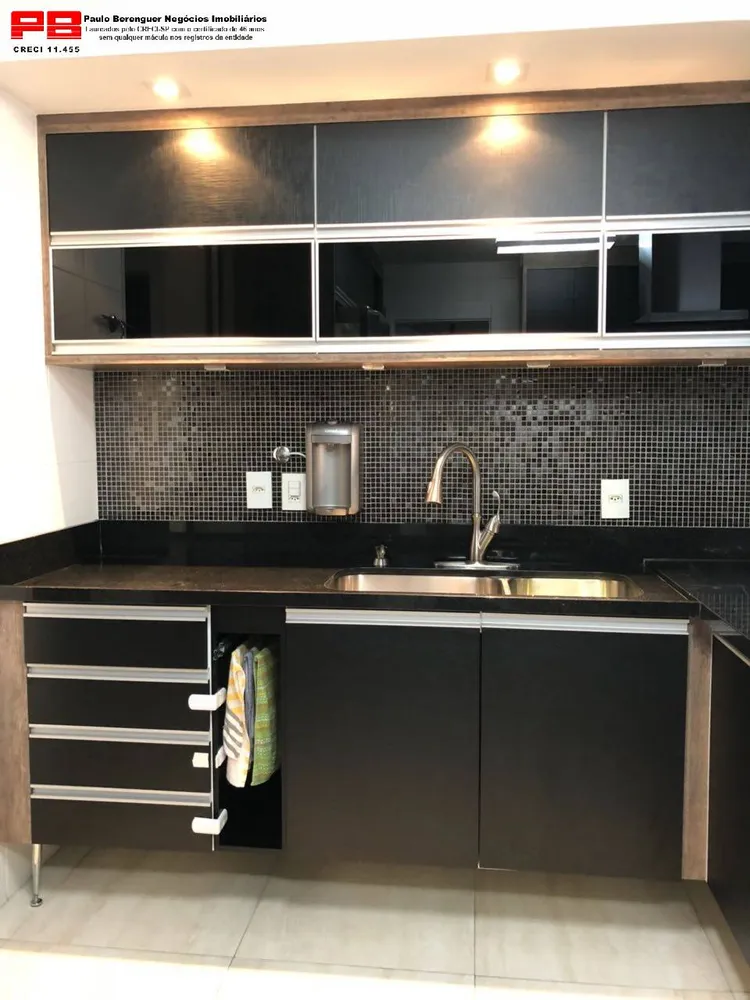 Apartamento, 3 quartos, 172 m² - Foto 3