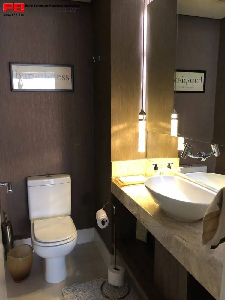 Apartamento, 3 quartos, 172 m² - Foto 9