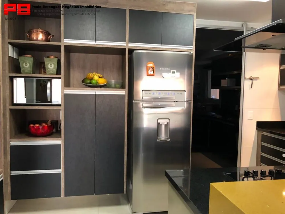 Apartamento, 3 quartos, 172 m² - Foto 6