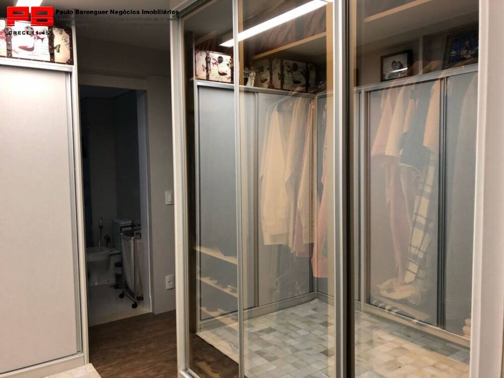 Apartamento, 3 quartos, 172 m² - Foto 3