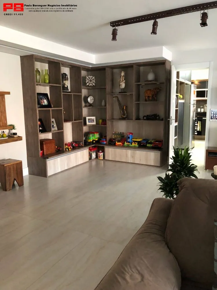 Apartamento, 3 quartos, 172 m² - Foto 12