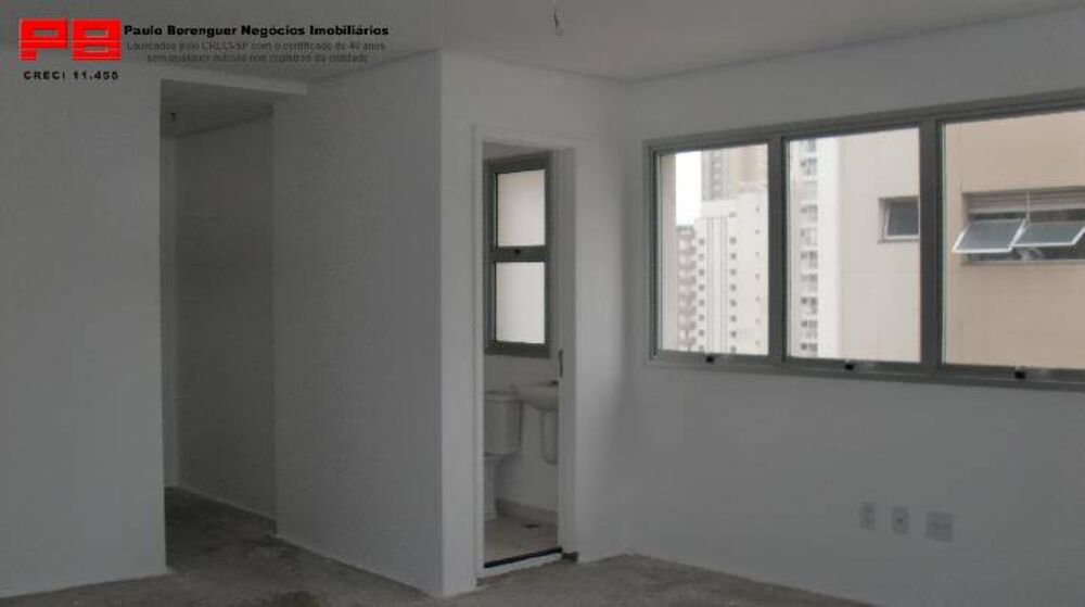 Sala-Conjunto, 49 m² - Foto 6