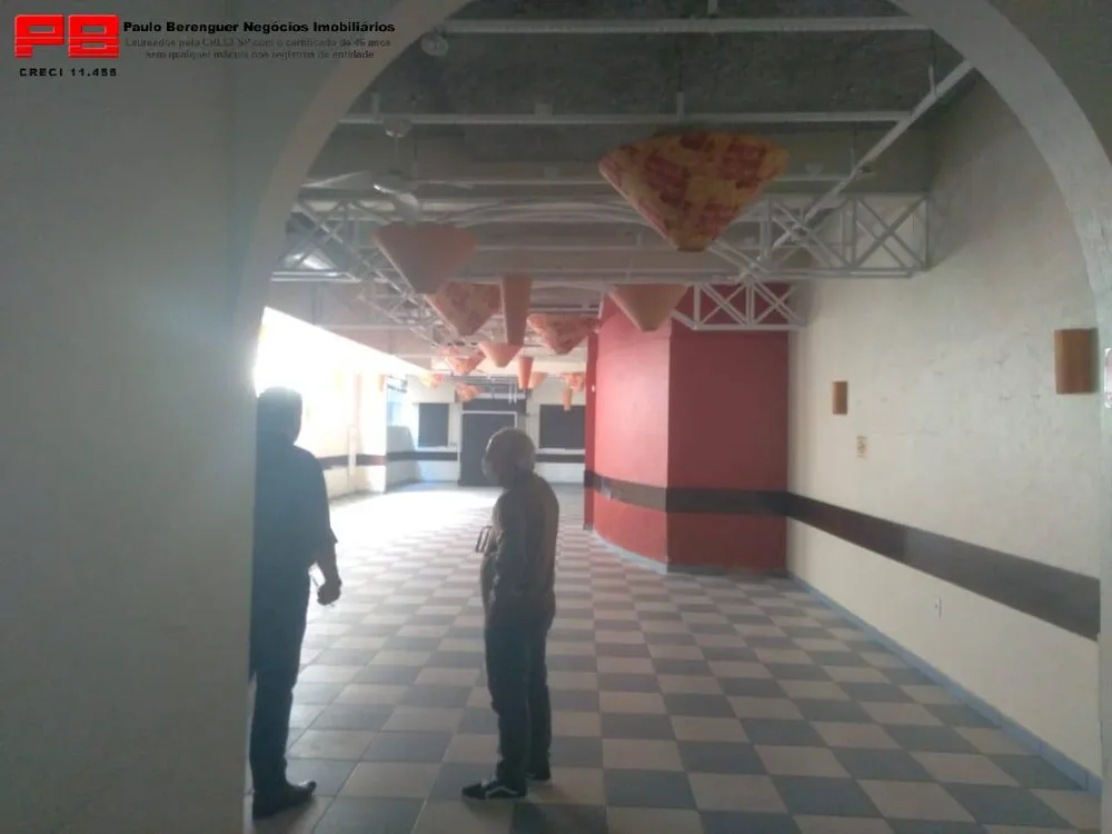 Loja-Salão, 280 m² - Foto 2