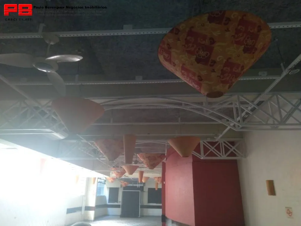 Loja-Salão, 280 m² - Foto 3