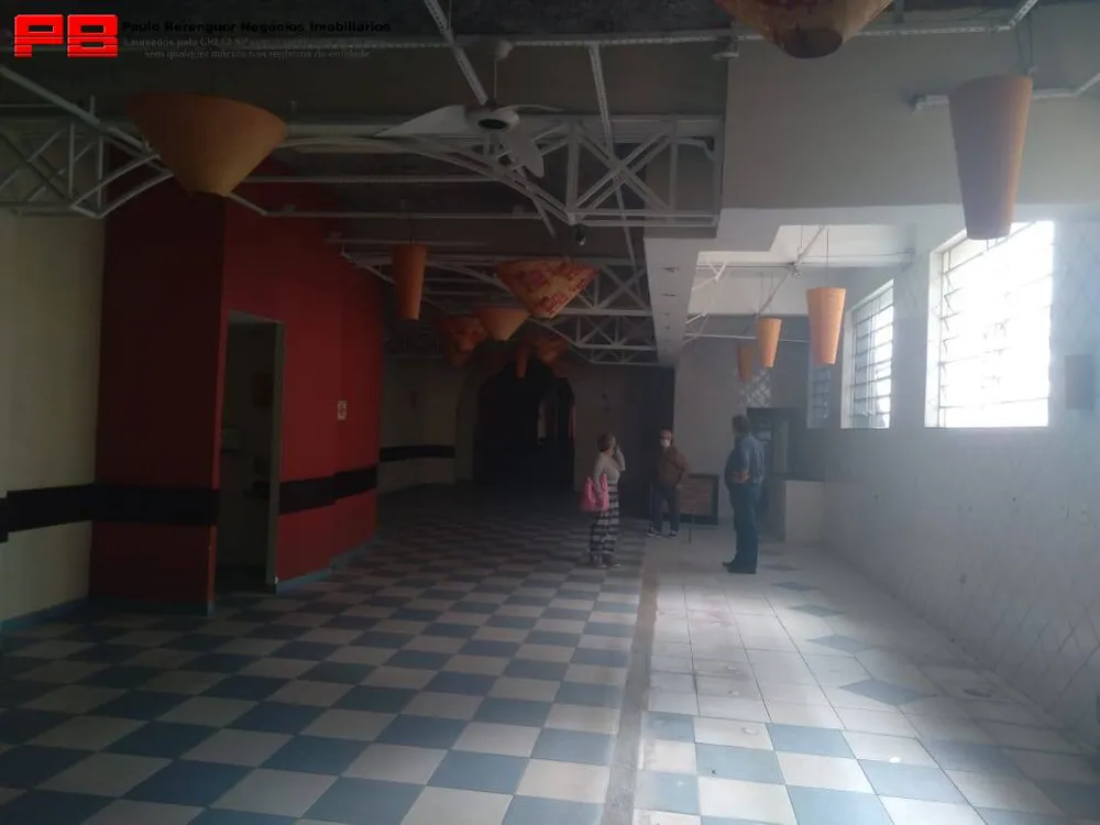 Loja-Salão, 280 m² - Foto 1
