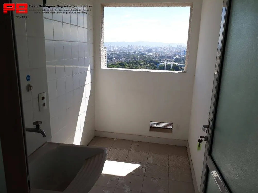 Apartamento, 2 quartos, 59 m² - Foto 3