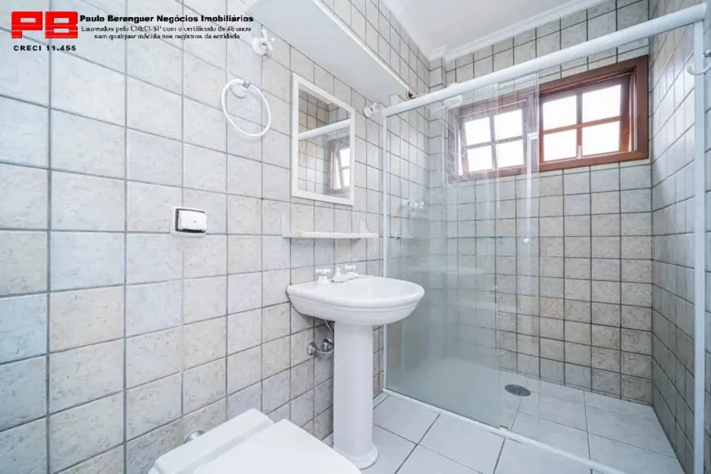 Sobrado, 3 quartos, 90 m² - Foto 8