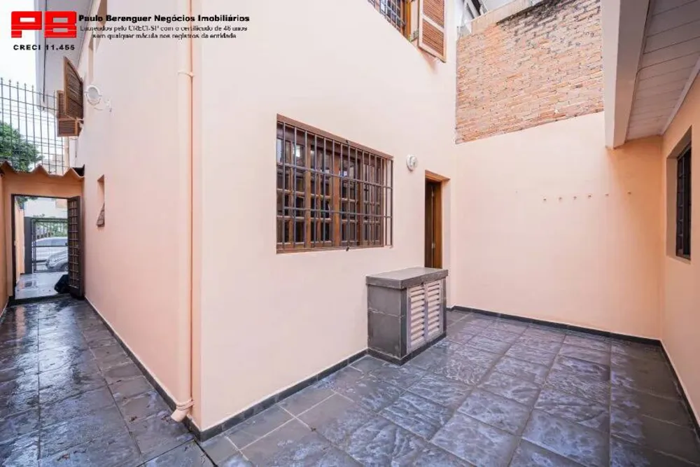Sobrado, 3 quartos, 90 m² - Foto 7