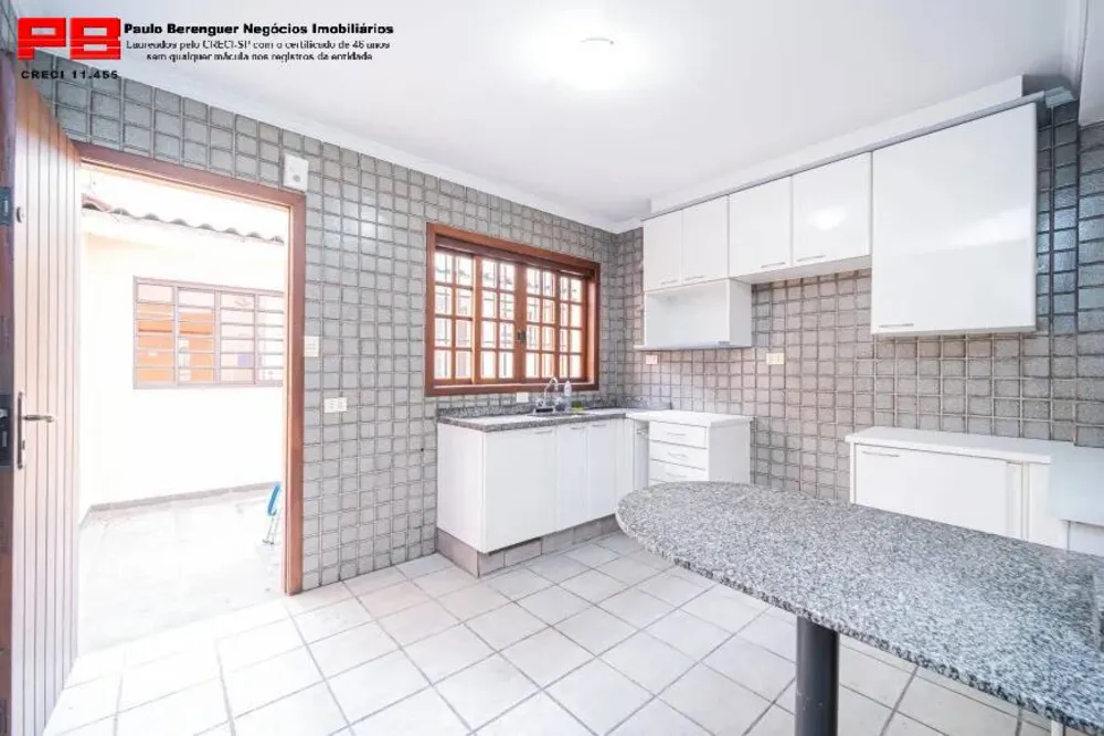 Sobrado, 3 quartos, 90 m² - Foto 5