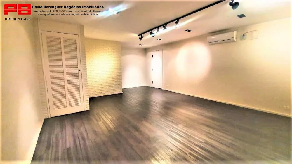 Prédio Inteiro para alugar, 113m² - Foto 1