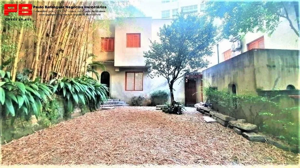 Prédio Inteiro, 113 m² - Foto 6