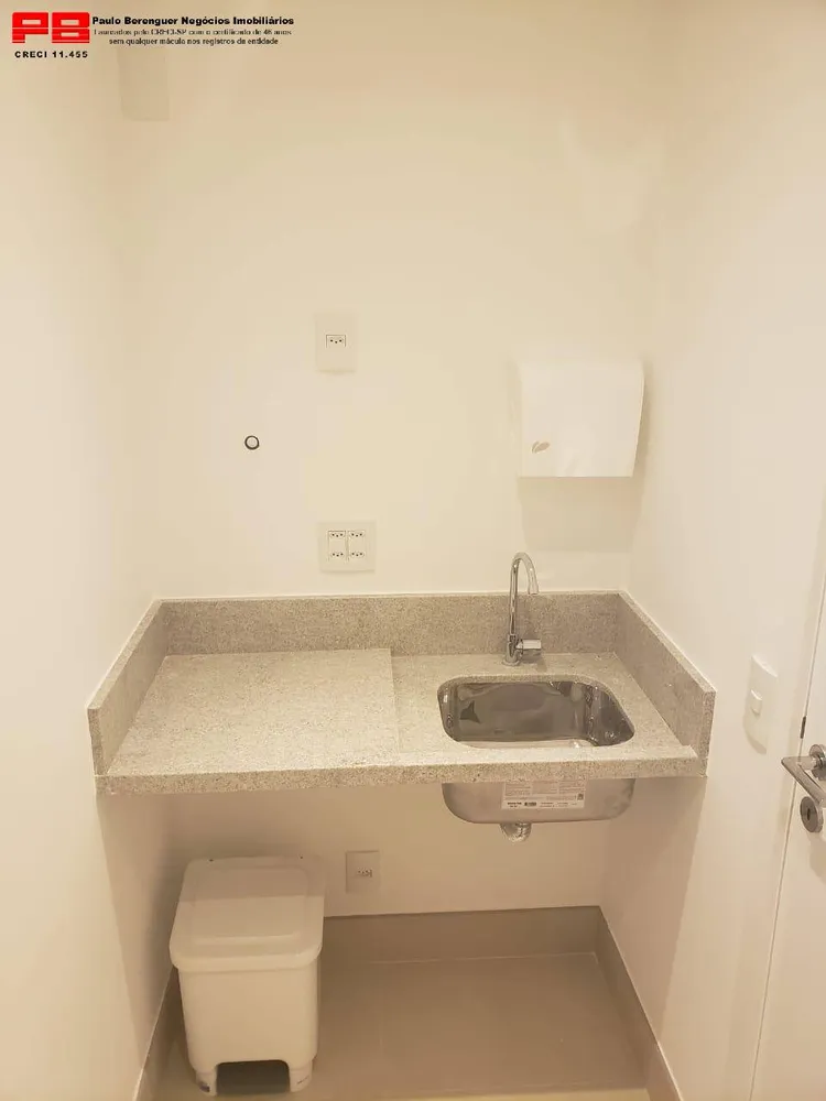 Prédio Inteiro, 46 m² - Foto 6